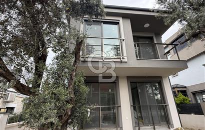 SEFERİHİSAR TURABİYE 3+1 130 M2 SATILIK SIFIR VİLLA