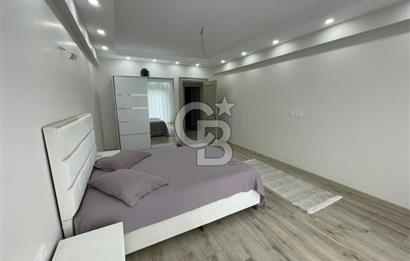 KUMBURGAZ'DA DENİZ MANZARALI SİTE İÇİ HAVUZLU MÜSTAKİL VİLLA