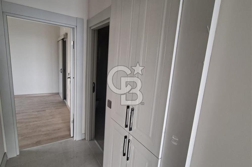 KEÇİÖREN BAĞLARBAŞI'NDA METRO YAKINI KİRALIK 3+1 SIFIR DAİRE