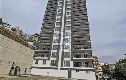 KEÇİÖREN BAĞLARBAŞI'NDA METRO YAKINI KİRALIK 3+1 SIFIR DAİRE
