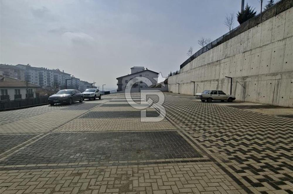 KEÇİÖREN BAĞLARBAŞI'NDA METRO YAKINI KİRALIK 3+1 SIFIR DAİRE