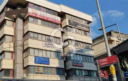 KIZILAY TUNA CAD SELÇUK 1 İŞ MERKEZİ 4.KAT ŞIK EŞYALI OFİS