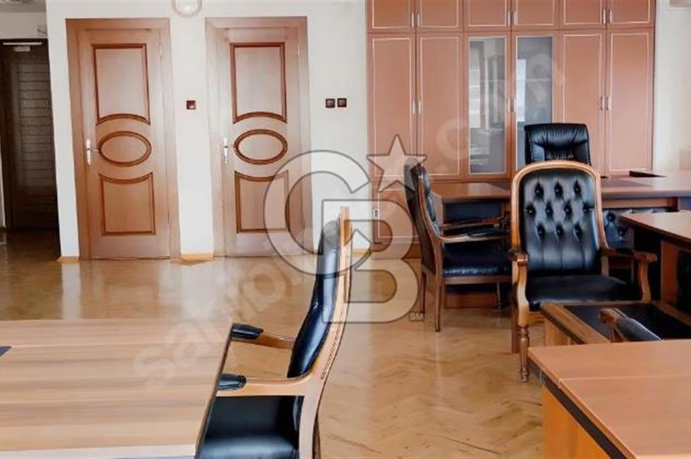 KIZILAY TUNA CAD SELÇUK 1 İŞ MERKEZİ 4.KAT ŞIK EŞYALI OFİS