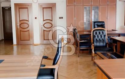 KIZILAY TUNA CAD SELÇUK 1 İŞ MERKEZİ 4.KAT ŞIK EŞYALI OFİS