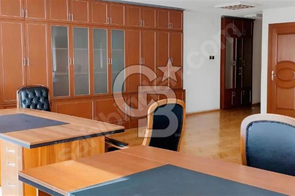 KIZILAY TUNA CAD SELÇUK 1 İŞ MERKEZİ 4.KAT ŞIK EŞYALI OFİS
