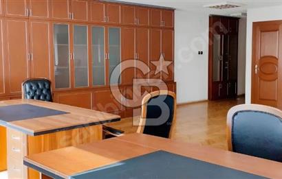 KIZILAY TUNA CAD SELÇUK 1 İŞ MERKEZİ 4.KAT ŞIK EŞYALI OFİS