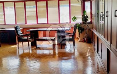 KIZILAY TUNA CAD SELÇUK 1 İŞ MERKEZİ 4.KAT ŞIK EŞYALI OFİS