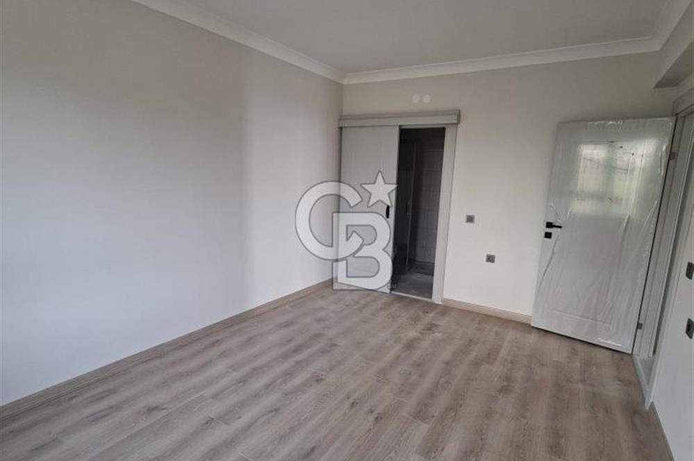KEÇİÖREN BAĞLARBAŞI'NDA METRO YAKINI SATILIK 3+1 SIFIR DAİRE