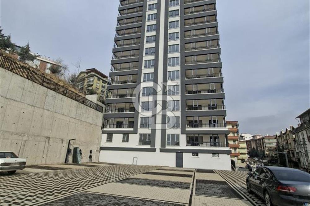 KEÇİÖREN BAĞLARBAŞI'NDA METRO YAKINI SATILIK 3+1 SIFIR DAİRE