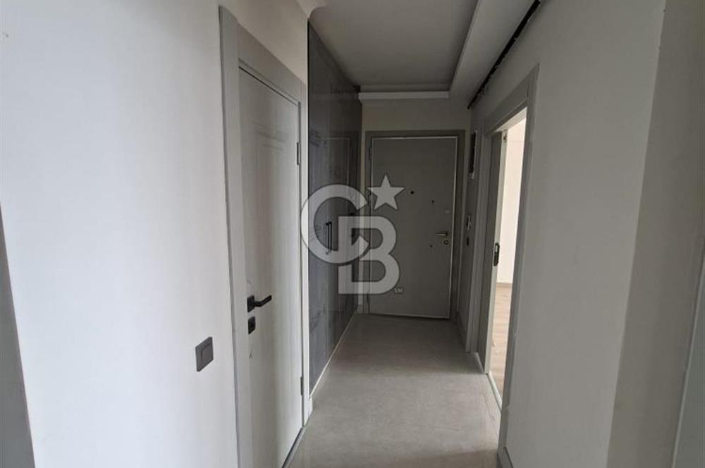 KEÇİÖREN BAĞLARBAŞI'NDA METRO YAKINI KİRALIK 3+1 SIFIR DAİRE