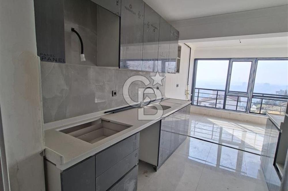 KEÇİÖREN BAĞLARBAŞI'NDA METRO YAKINI KİRALIK 3+1 SIFIR DAİRE