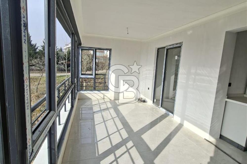 KEÇİÖREN BAĞLARBAŞI'NDA METRO YAKINI KİRALIK 3+1 SIFIR DAİRE