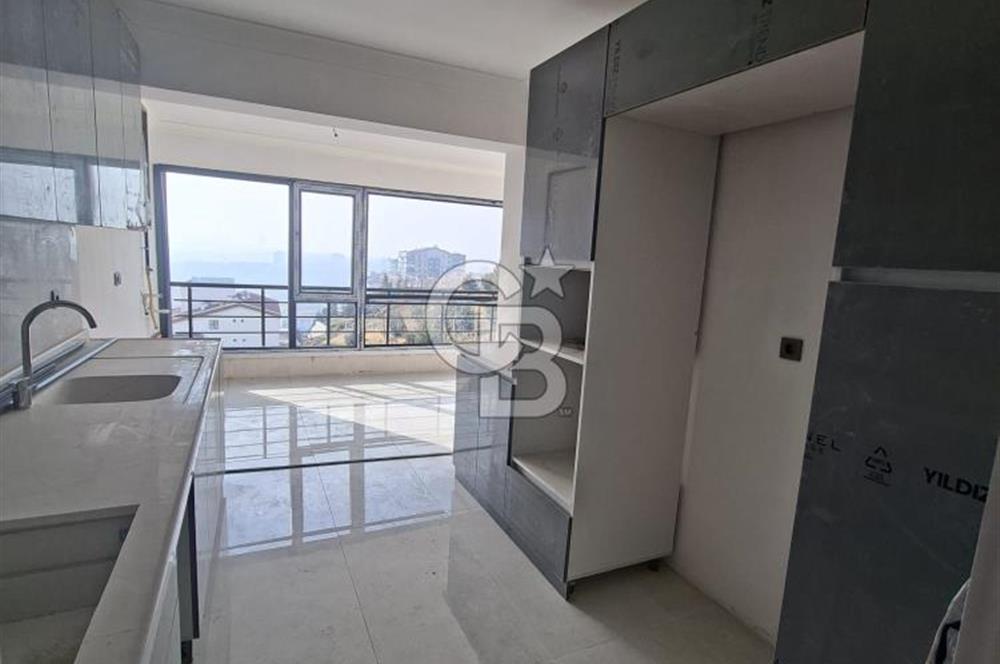 KEÇİÖREN BAĞLARBAŞI'NDA METRO YAKINI KİRALIK 3+1 SIFIR DAİRE