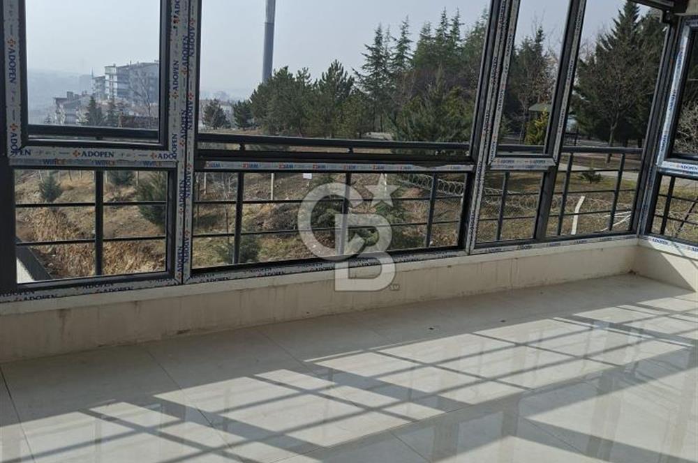 KEÇİÖREN BAĞLARBAŞI'NDA METRO YAKINI SATILIK 3+1 SIFIR DAİRE