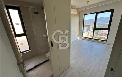 HAYAL BODRUMDA YÜKSEK ŞEREFİYELİ | MÜSTAKİL HAVUZLU 3+1 VİLLA