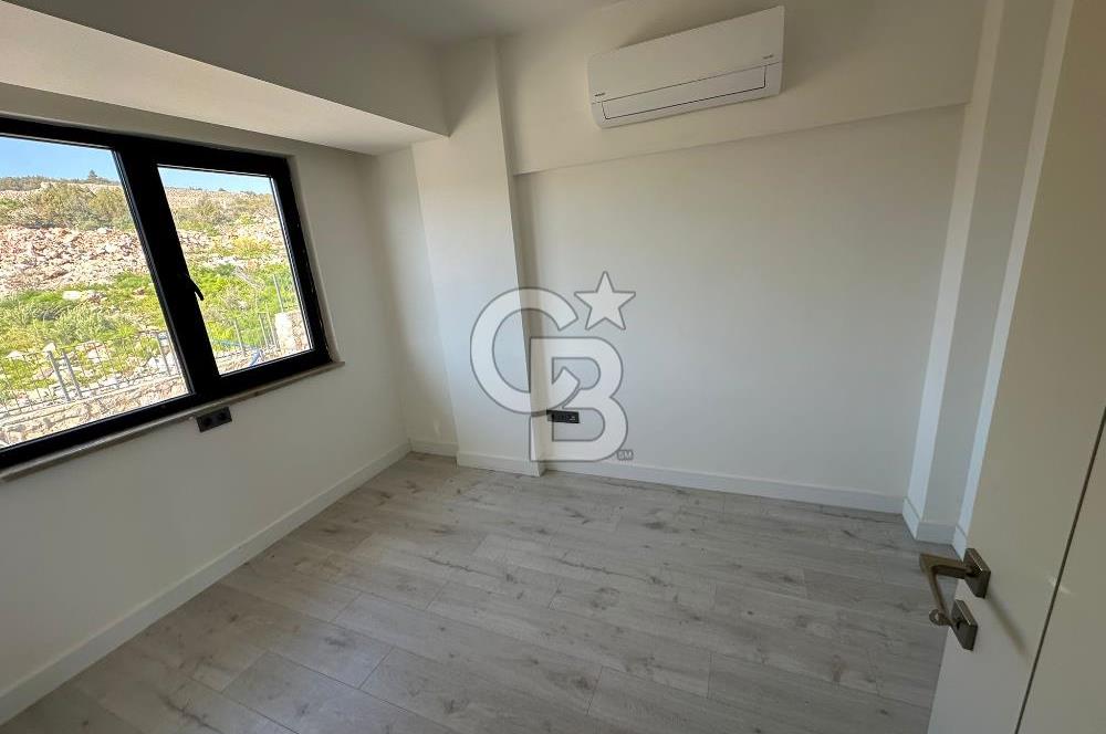 HAYAL BODRUMDA YÜKSEK ŞEREFİYELİ | MÜSTAKİL HAVUZLU 3+1 VİLLA