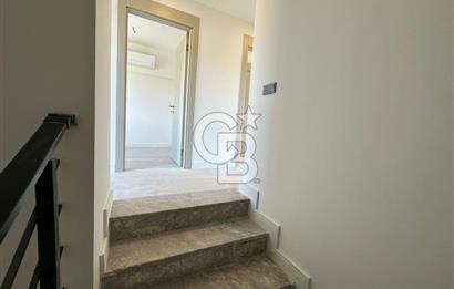 HAYAL BODRUMDA YÜKSEK ŞEREFİYELİ | MÜSTAKİL HAVUZLU 3+1 VİLLA
