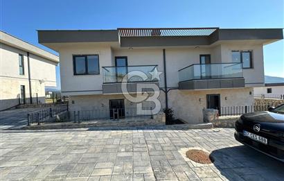 HAYAL BODRUMDA YÜKSEK ŞEREFİYELİ | MÜSTAKİL HAVUZLU 3+1 VİLLA