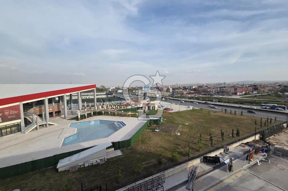 ONYX ANKARA SATILIK SIFIR 1+1 DAİRE