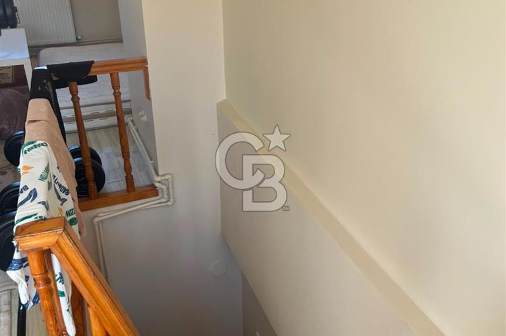 ŞİLE MERKEZDE SATILIK DUBLEKS DAİRE