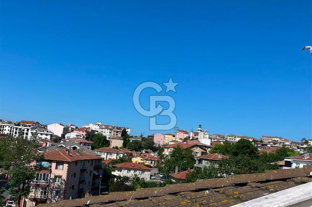 ŞİLE MERKEZDE SATILIK DUBLEKS DAİRE