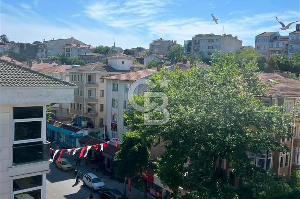 ŞİLE MERKEZDE SATILIK DUBLEKS DAİRE