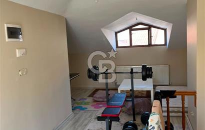 ŞİLE MERKEZDE SATILIK DUBLEKS DAİRE