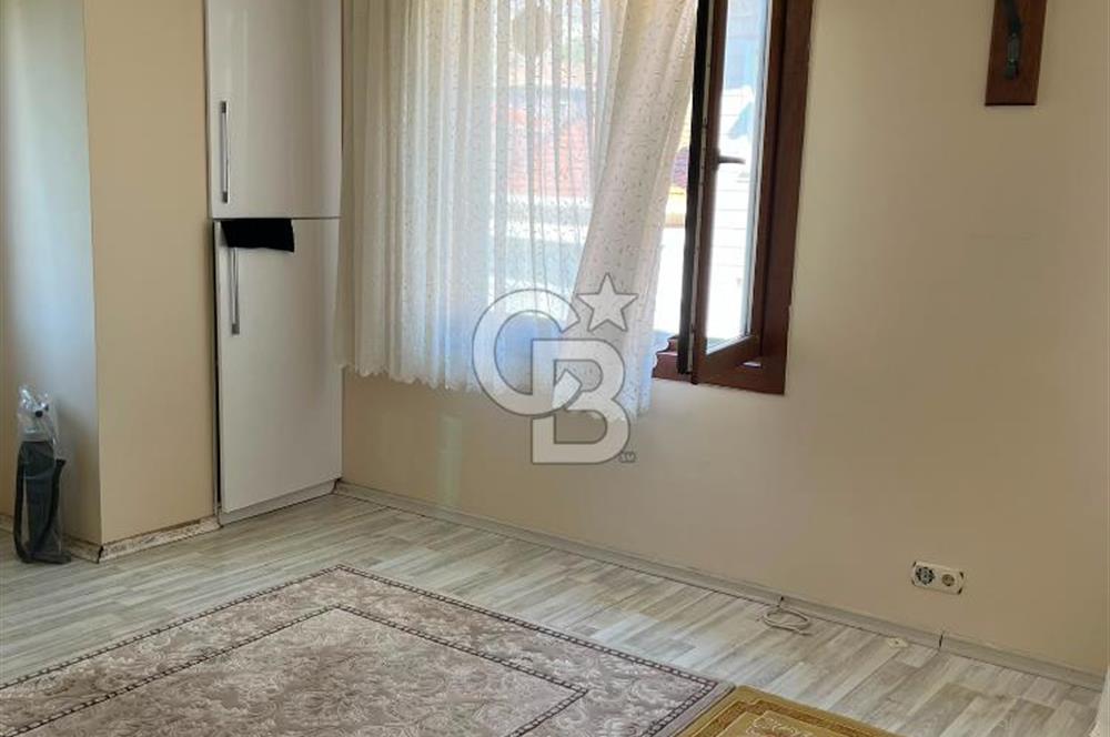 ŞİLE MERKEZDE SATILIK DUBLEKS DAİRE