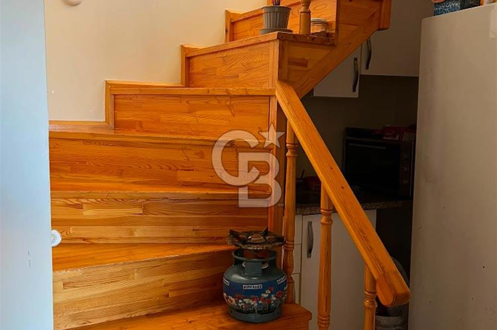 ŞİLE MERKEZDE SATILIK DUBLEKS DAİRE