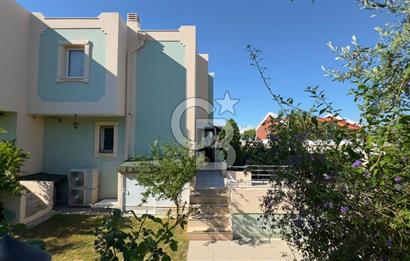 Dikili Gazipaşa Mahallesinde Satılık 2+1 Daire