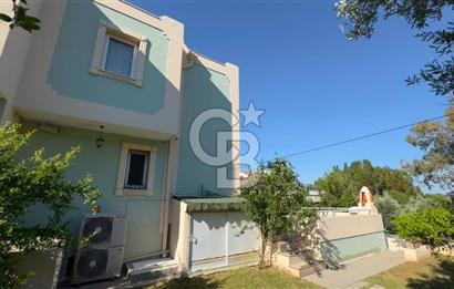 Dikili Gazipaşa Mahallesinde Satılık 2+1 Daire