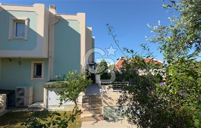 Dikili Gazipaşa Mahallesinde Satılık 2+1 Daire