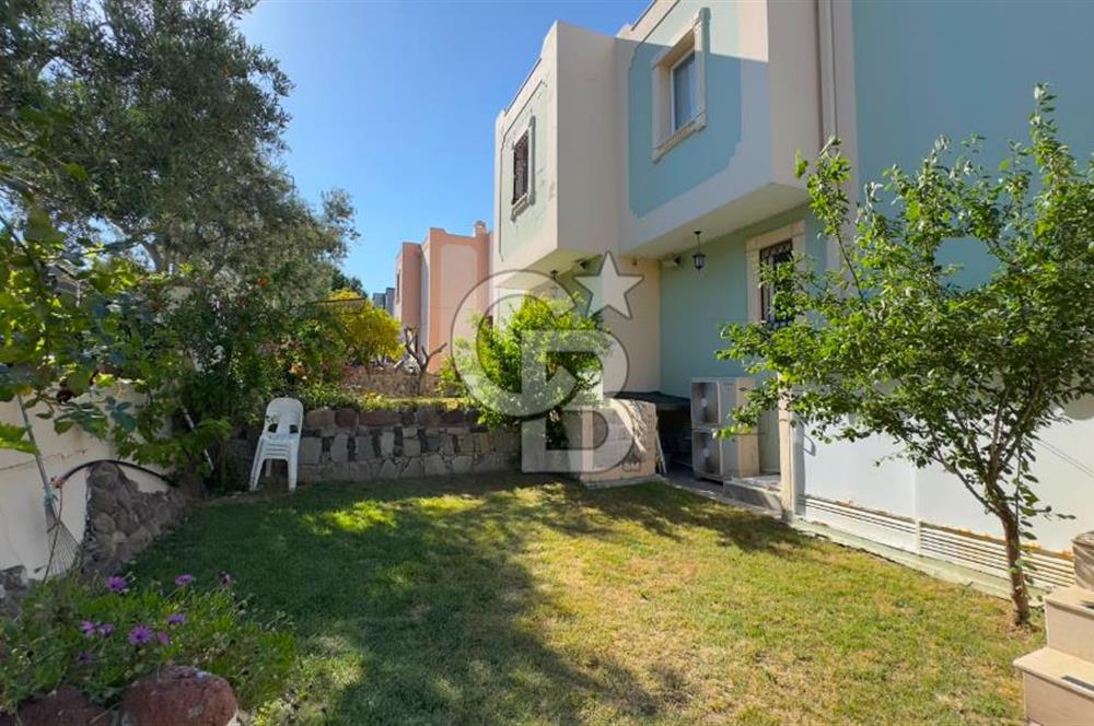 Dikili Gazipaşa Mahallesinde Satılık 2+1 Daire
