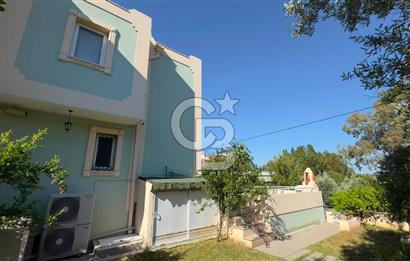 Dikili Gazipaşa Mahallesinde Satılık 2+1 Daire