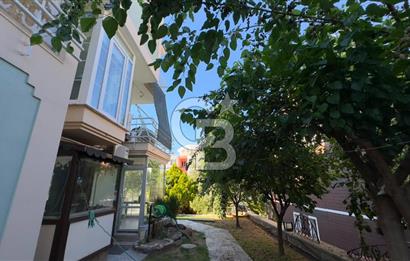 Dikili Gazipaşa Mahallesinde Satılık 2+1 Daire
