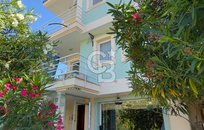 Dikili Gazipaşa Mahallesinde Satılık 2+1 Daire