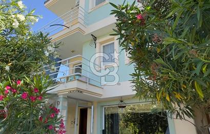 Dikili Gazipaşa Mahallesinde Satılık 2+1 Daire