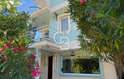 Dikili Gazipaşa Mahallesinde Satılık 2+1 Daire