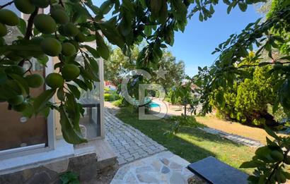 Dikili Gazipaşa Mahallesinde Satılık 2+1 Daire