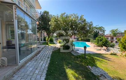Dikili Gazipaşa Mahallesinde Satılık 2+1 Daire