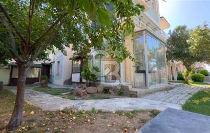 Dikili Gazipaşa Mahallesinde Satılık 2+1 Daire