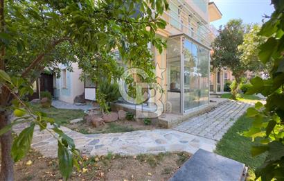 Dikili Gazipaşa Mahallesinde Satılık 2+1 Daire