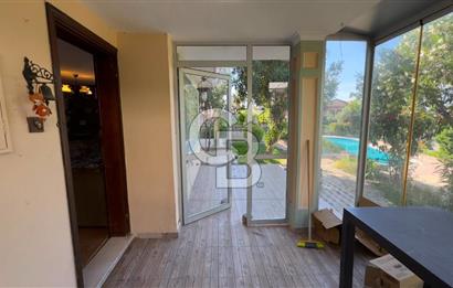 Dikili Gazipaşa Mahallesinde Satılık 2+1 Daire