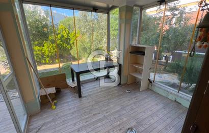 Dikili Gazipaşa Mahallesinde Satılık 2+1 Daire