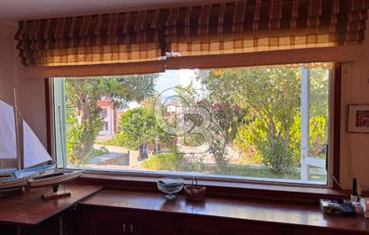 Dikili Gazipaşa Mahallesinde Satılık 2+1 Daire