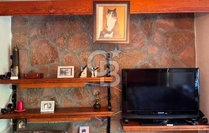 Dikili Gazipaşa Mahallesinde Satılık 2+1 Daire