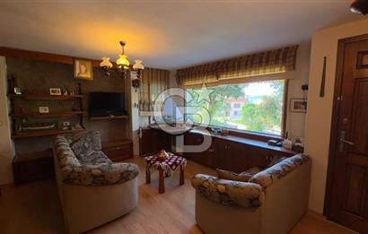 Dikili Gazipaşa Mahallesinde Satılık 2+1 Daire