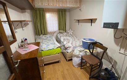 Dikili Gazipaşa Mahallesinde Satılık 2+1 Daire