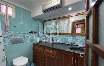 Dikili Gazipaşa Mahallesinde Satılık 2+1 Daire