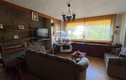 Dikili Gazipaşa Mahallesinde Satılık 2+1 Daire